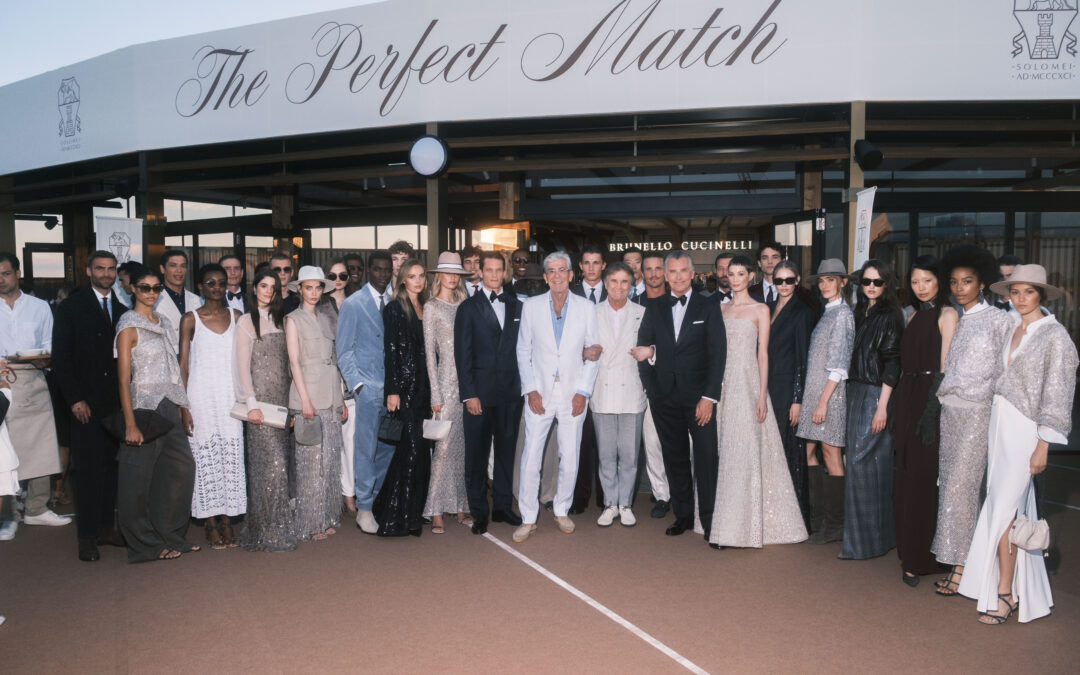 BRUNELLO CUCINELLI | HARRODS