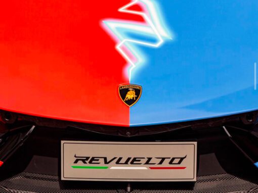 SONIC | LAMBOGHINI SONIC | LAMBOGHINI