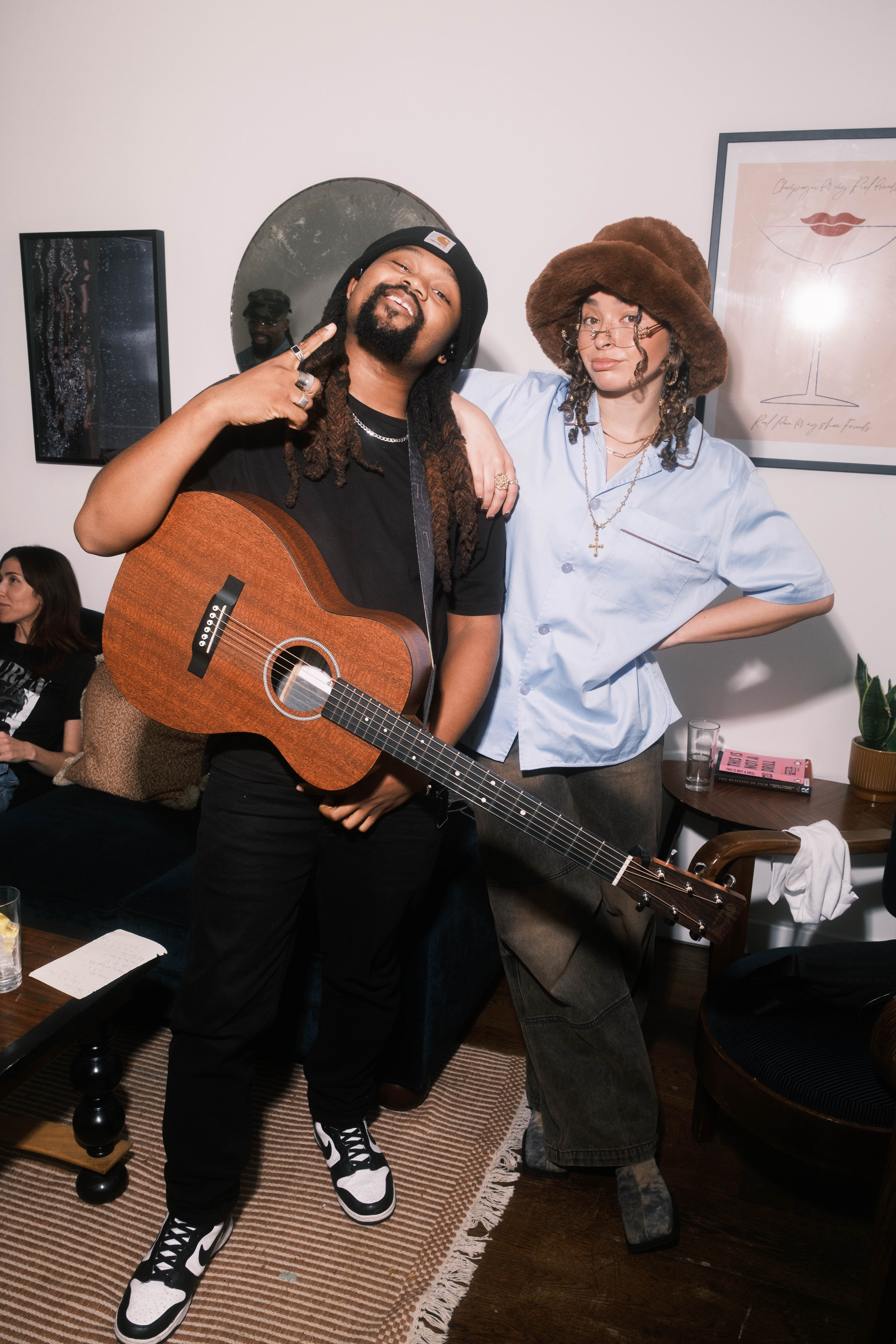 ELLA EYRE WHITE CITY 2025 2025 BY GEORGE ON A BOAT-6612