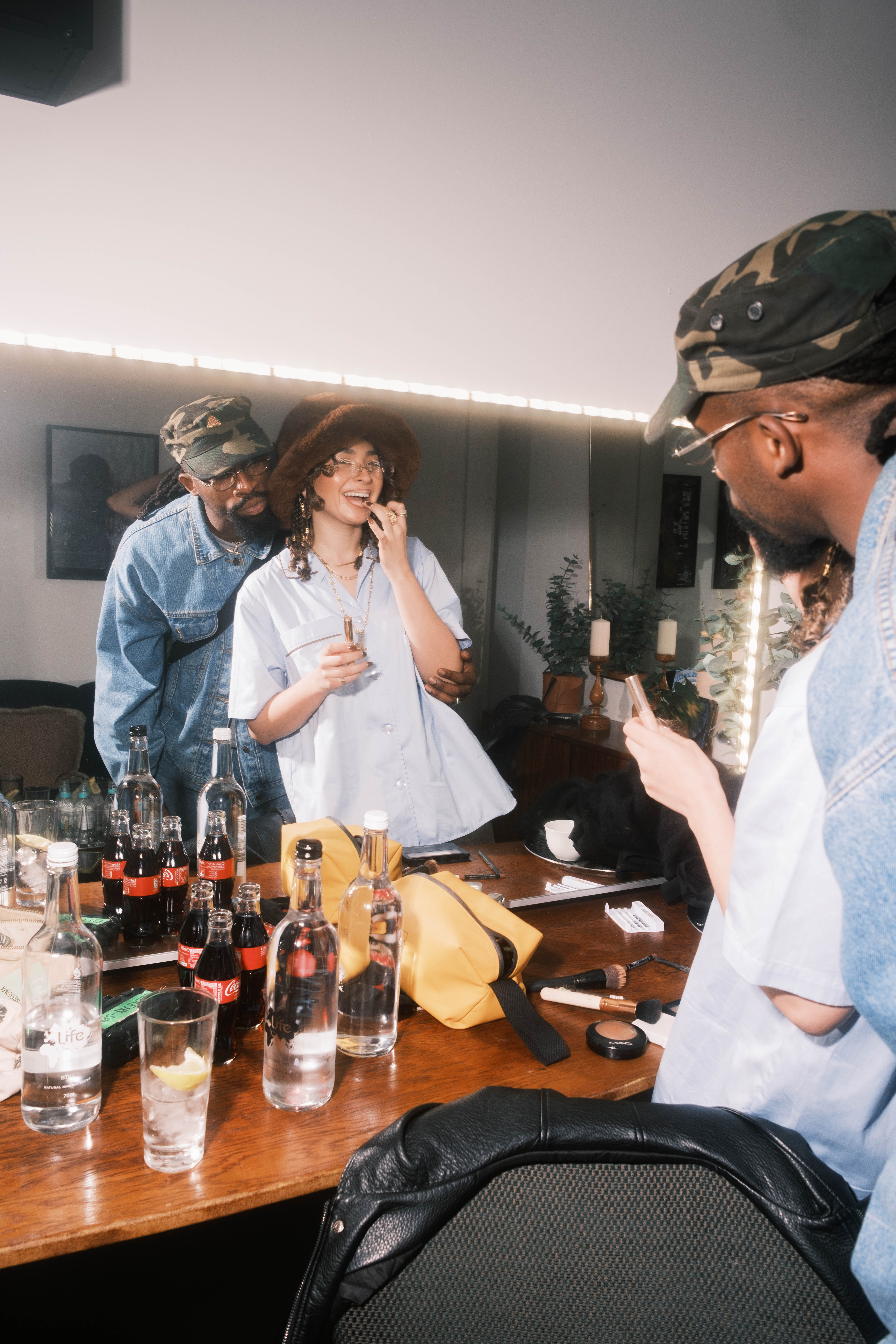 ELLA EYRE WHITE CITY 2025 2025 BY GEORGE ON A BOAT-6643