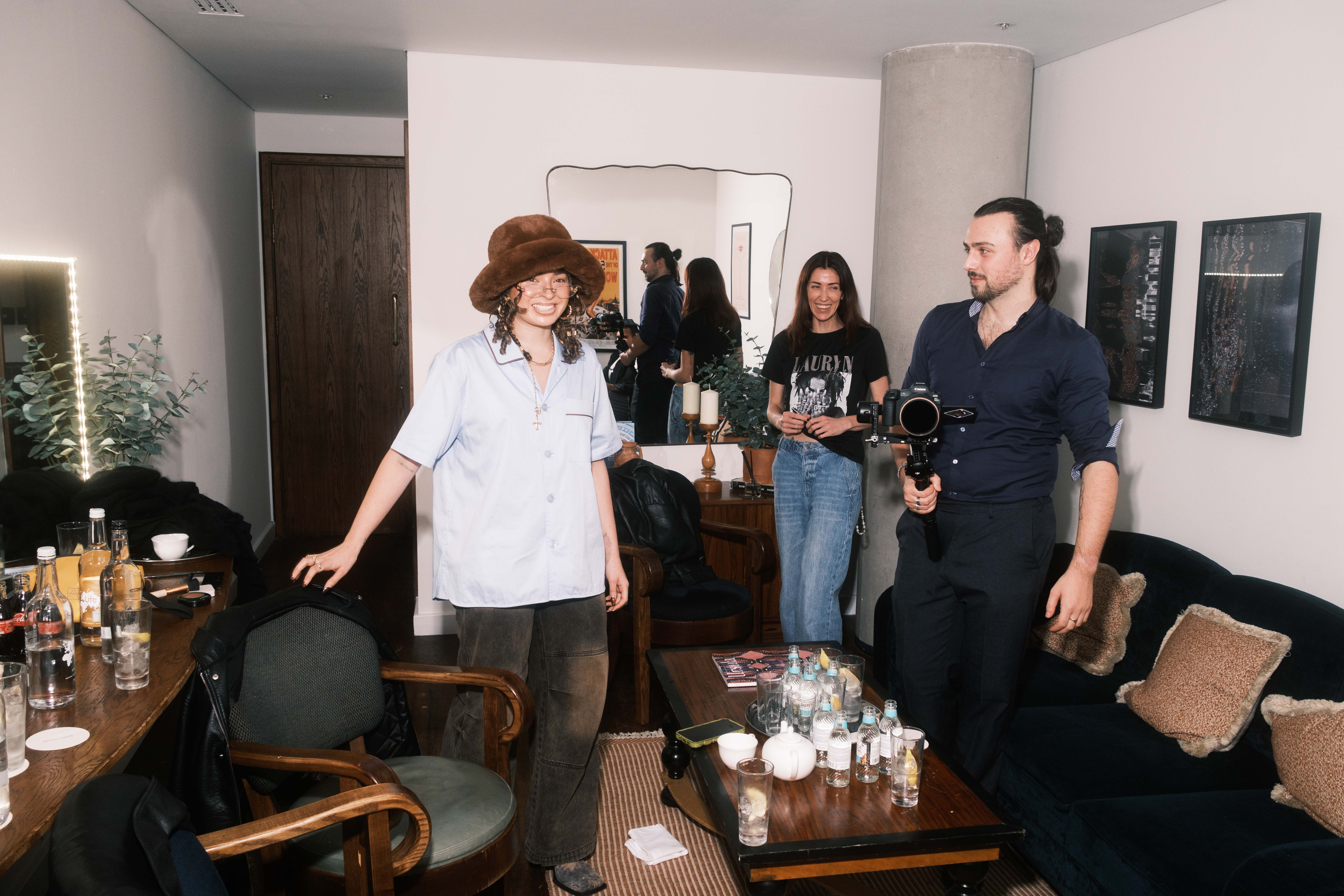 ELLA EYRE WHITE CITY 2025 2025 BY GEORGE ON A BOAT-6688