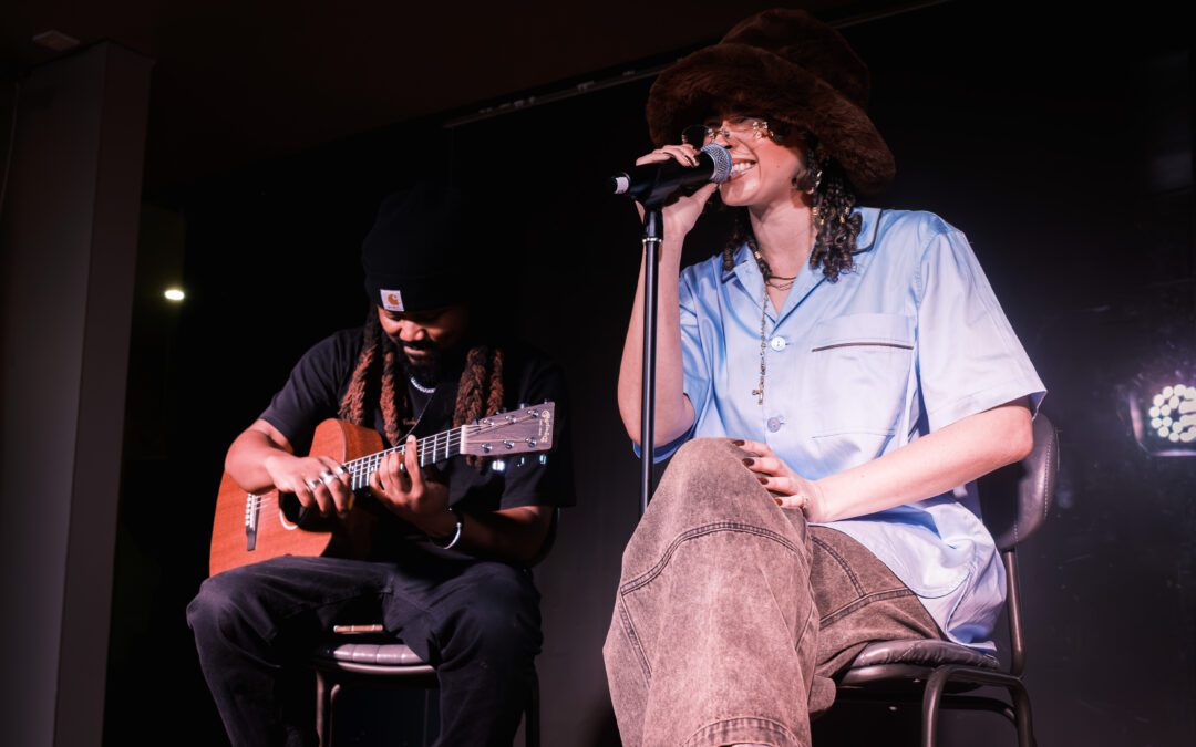 ELLA EYRE | WHITE CITY HOUSE