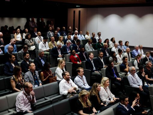 FINTECH WEEK FINTECH WEEK