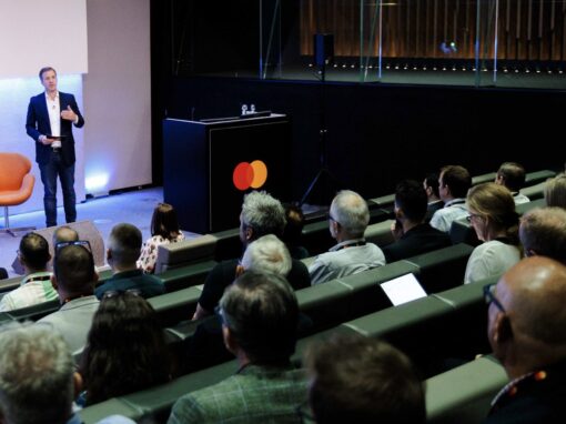 MASTERCARD | FINTECH WEEK MASTERCARD | FINTECH WEEK