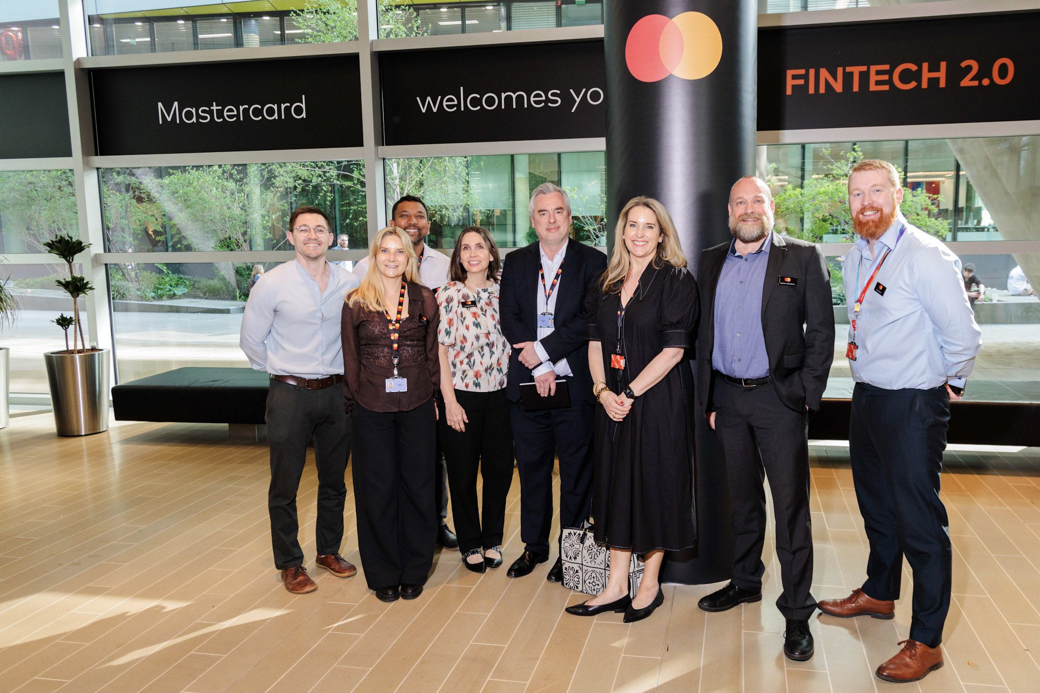 FINTECH MASTERCARD 2.0-9298