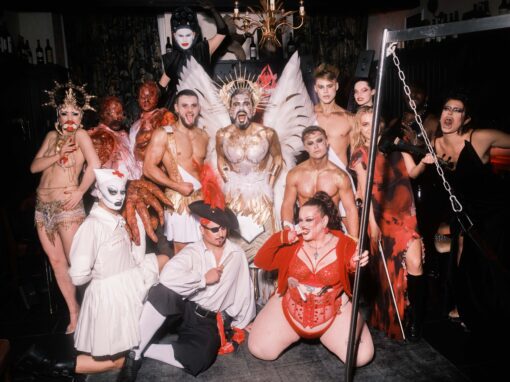 HALLOWZEEM HALLOWZEEM