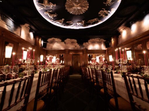 LUCA FALONI LUCA FALONI