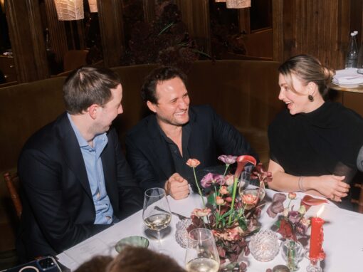 LUCA FALONI LUCA FALONI