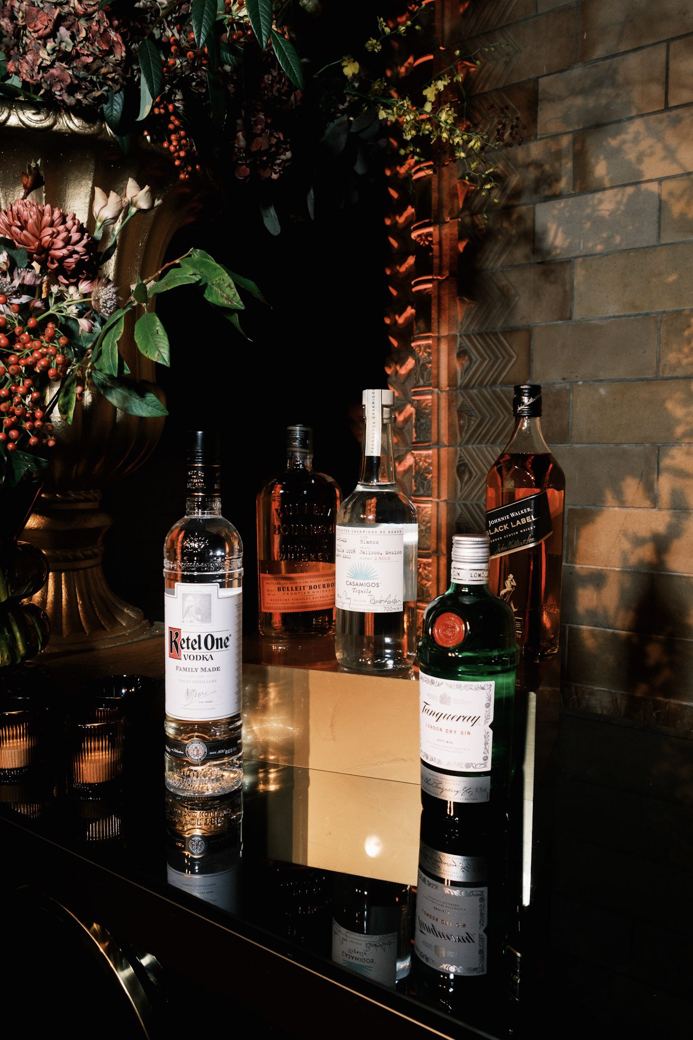 THE ABLIES BY GEORGE ON A BOAT-1446