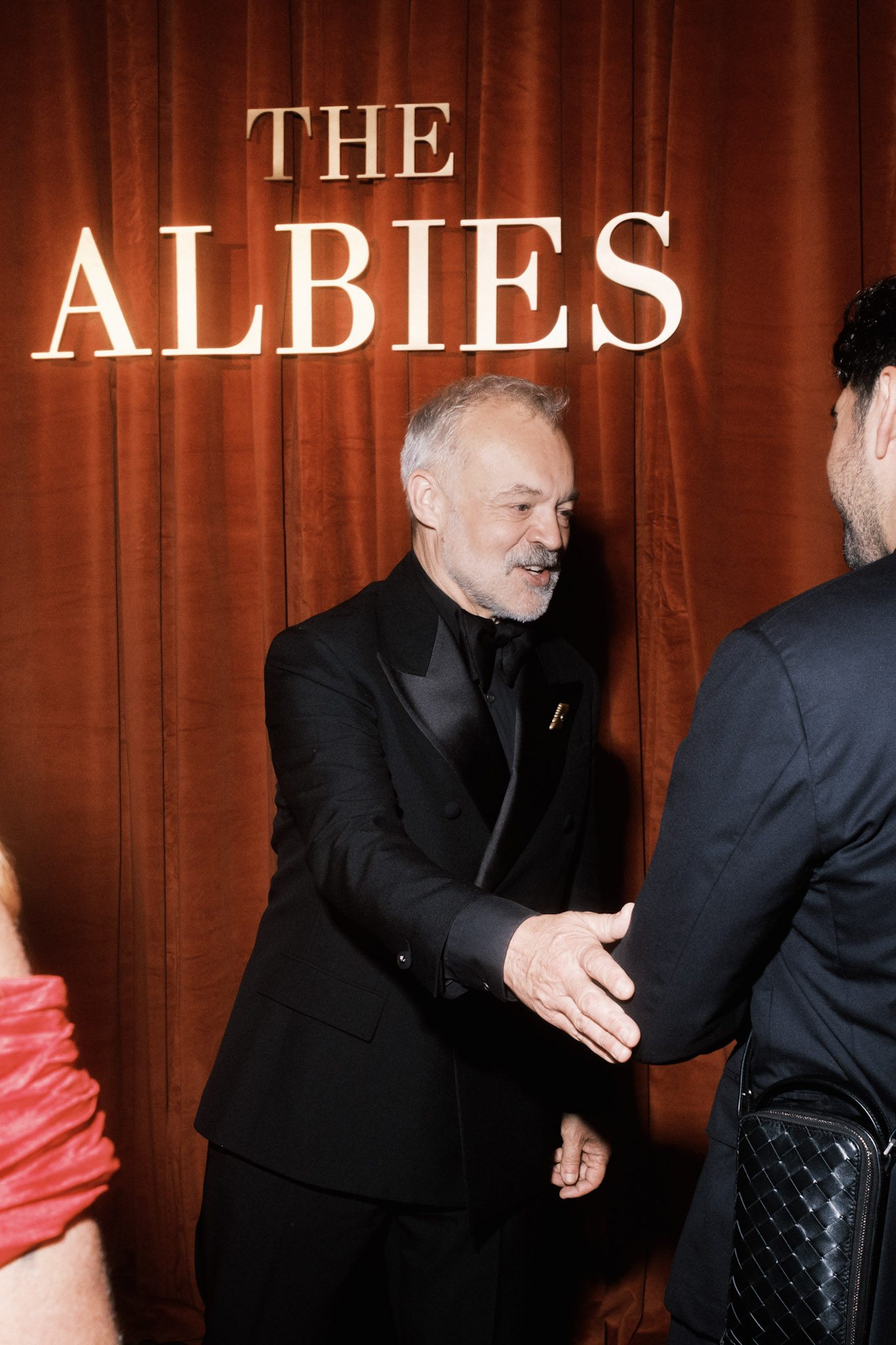 THE ABLIES BY GEORGE ON A BOAT-1681