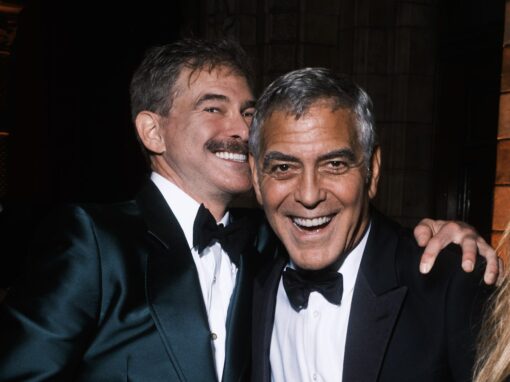 THE ALBIES THE ALBIES