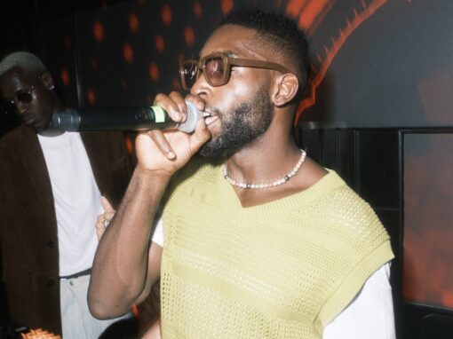 U9 | TINIE TEMPAH U9 | TINIE TEMPAH