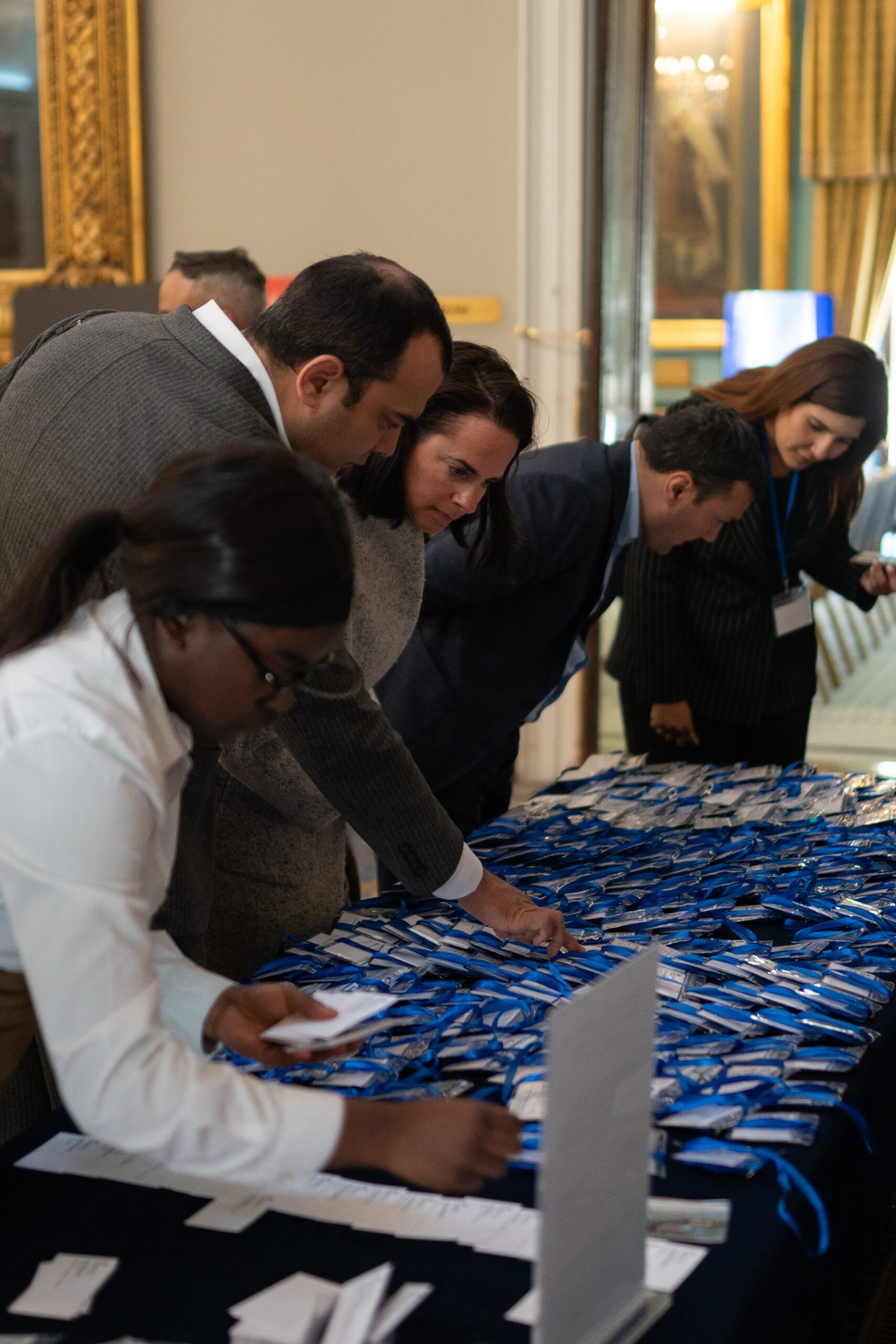 UK FINTECH WEEK 2025 8475