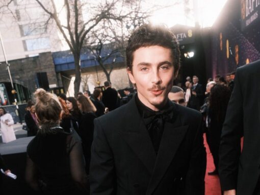 BAFTA TV & FILM BAFTA TV & FILM