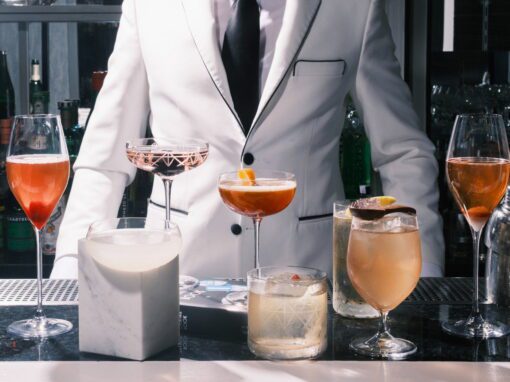 SAVOY – AMERICAN BAR SAVOY – AMERICAN BAR