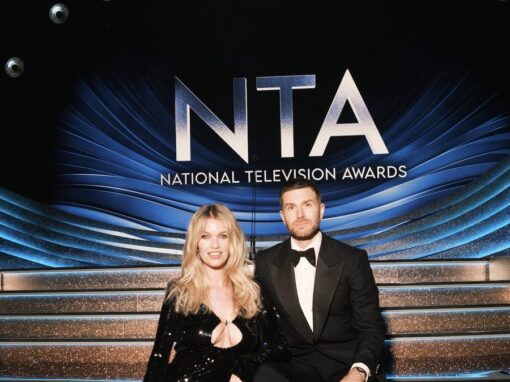 NTA’S – JOEL DOMMETT NTA’S – JOEL DOMMETT